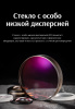Бинокль Eyeskey Wave ED-10x50