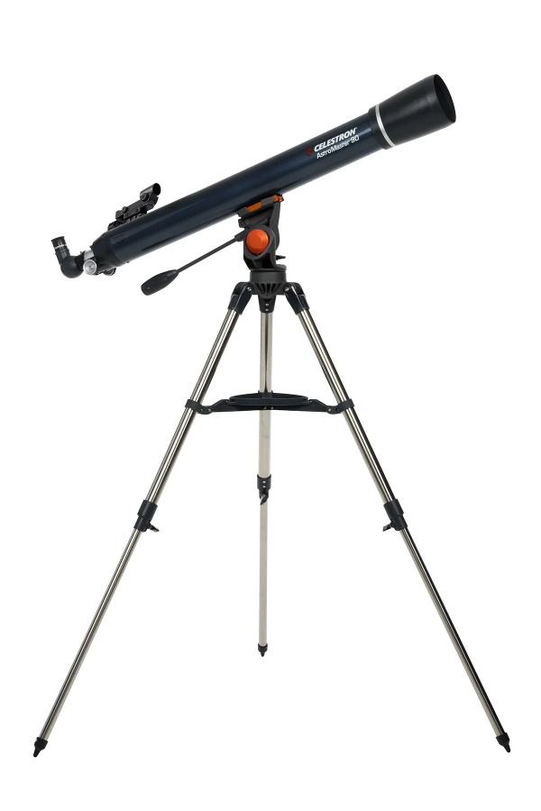 Телескоп Celestron AstroMaster 90 AZ