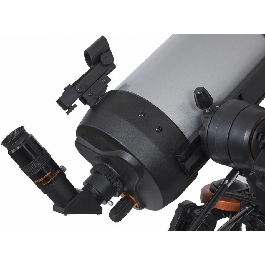 Телескоп Celestron StarSense Explorer DX 6" системы Шмидт-Кассегрена на AZ монтировке SSE