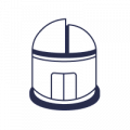 Обсерватории