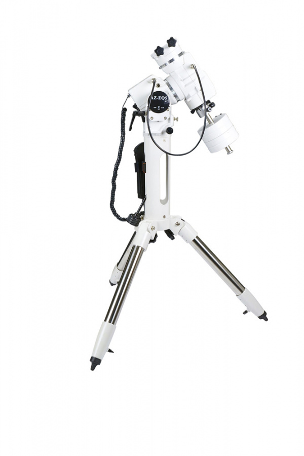 Монтировка Sky-Watcher AZ-EQ5 SynScan GOTO со стальной треногой NEQ5