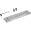 Пластина "ласточкин хвост" Bresser Dovetail rail 200mm для Messier (Vixen/GP)