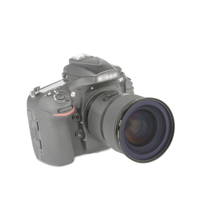 Светофильтр NiSi Natural Night  62mm