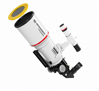 Оптическая труба Bresser Messier AR-102xs/460 Optical Tube
