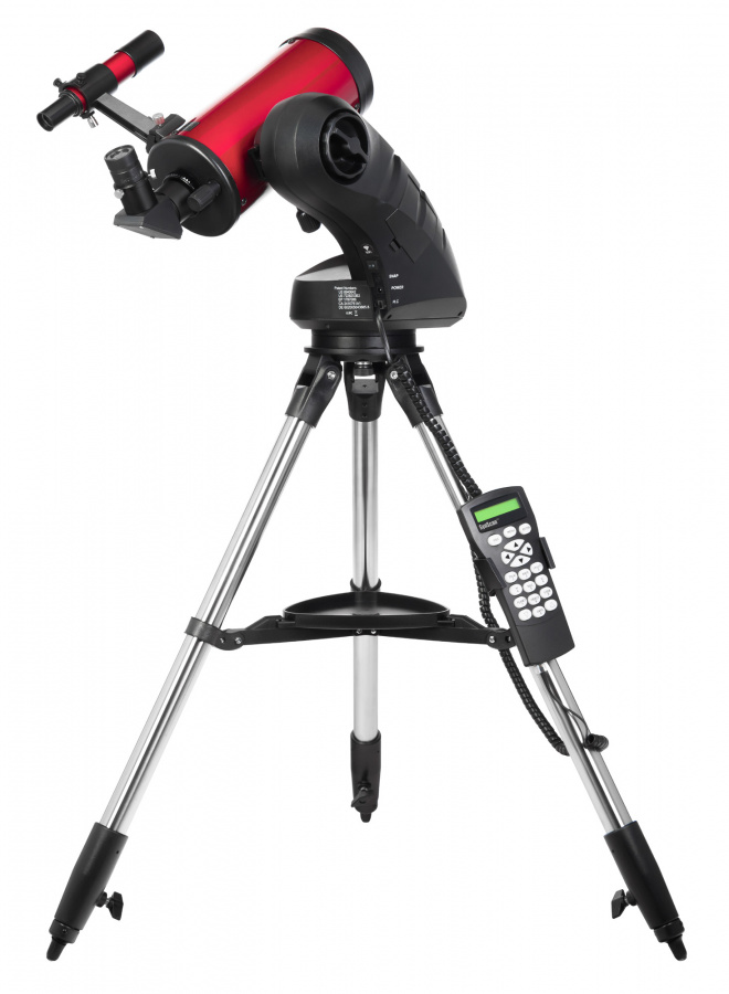 Телескоп Sky-Watcher Star Discovery MAK102 SynScan GOTO