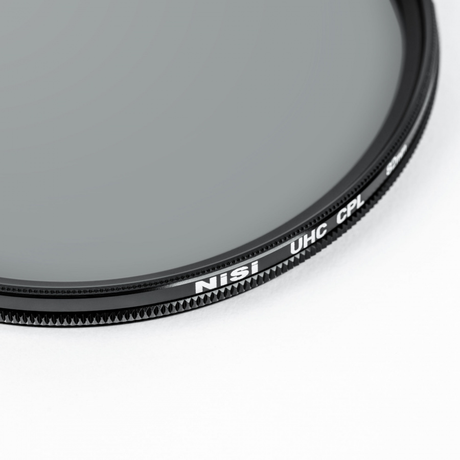 Светофильтр Nisi UHC CPL 49mm круговой поляризационный