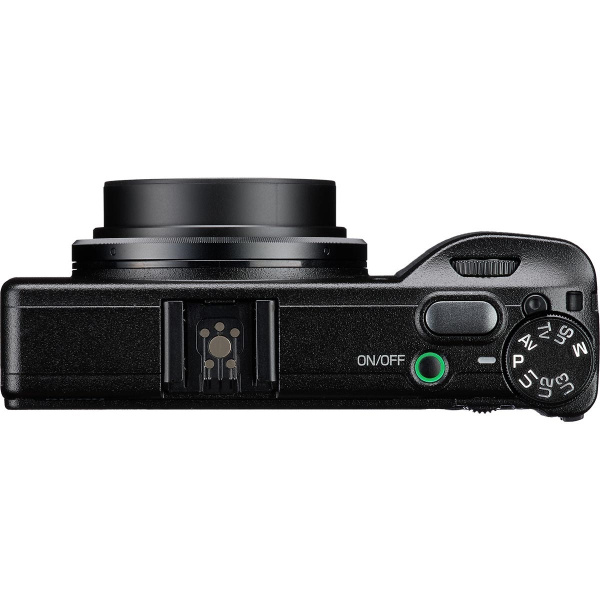 Фотокамера Ricoh GR IV HDF