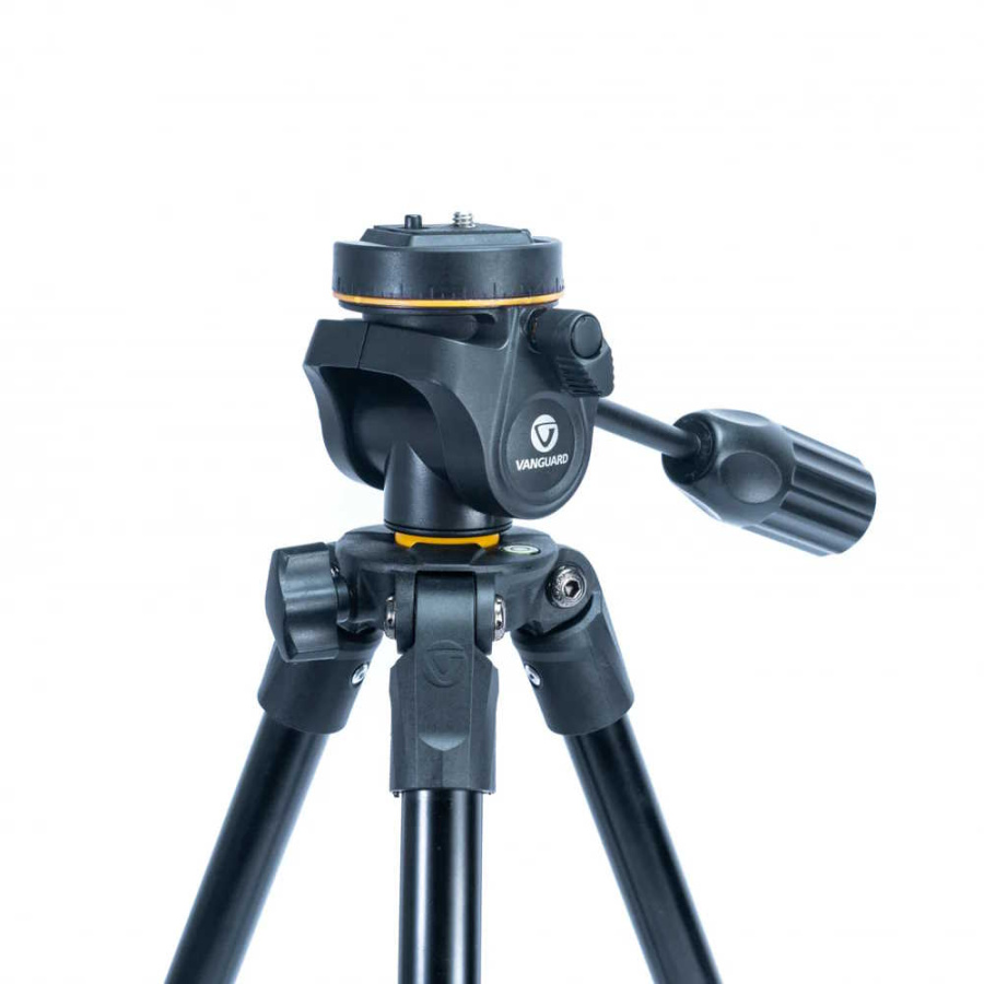 Фотоштатив VANGUARD VESTA 203AP (с головой)