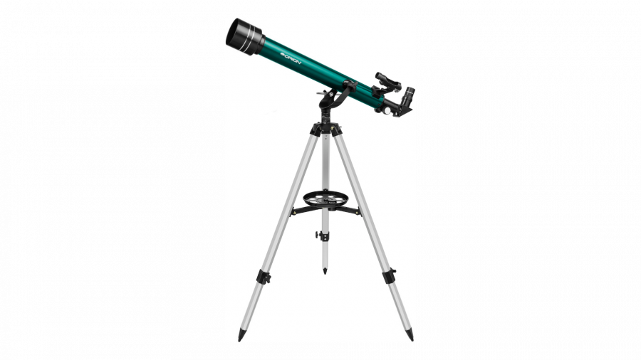 Телескоп Orion Observer 60mm II (рефрактор на альтазимутальной монтировке)