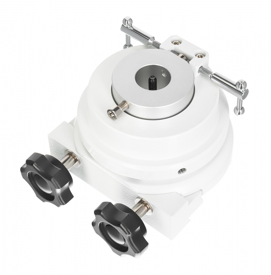 Монтировка Sky-Watcher AZ-EQ6 SynScan GOTO со стальной треногой