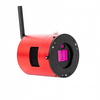 Астрономическая цифровая камера ZWO ASI2600MC Air