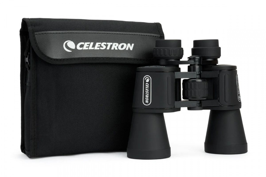 Бинокль Celestron UpClose G2 20x50 Porro