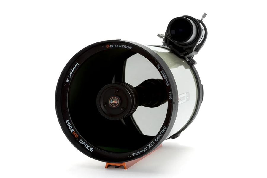 Оптическая труба Celestron 8" EdgeHD