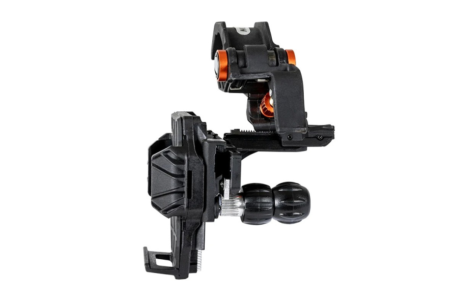 Универсальный 3-х осевой адаптер для смартфона Celestron NexYZ