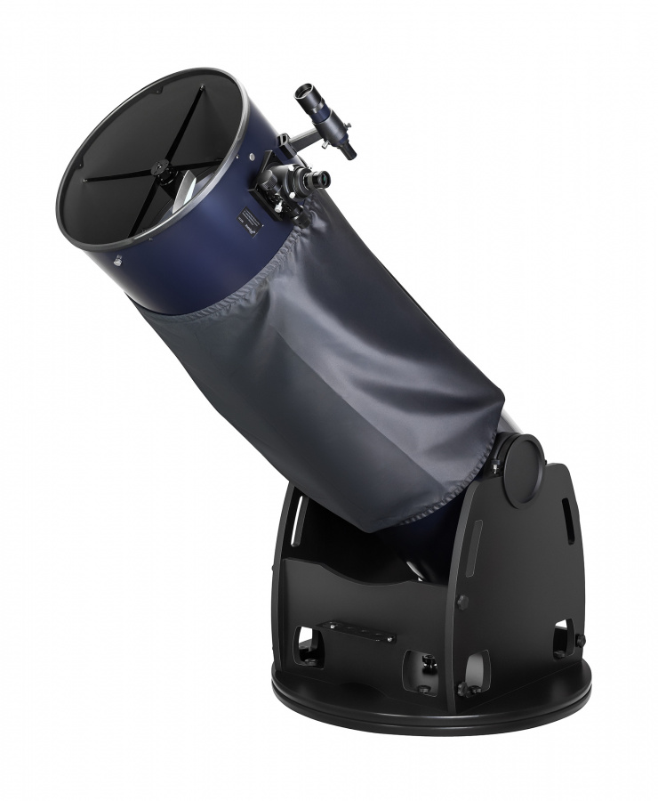Телескоп Добсона Levenhuk New Skyline PRO 16" (400/1830) Retractable