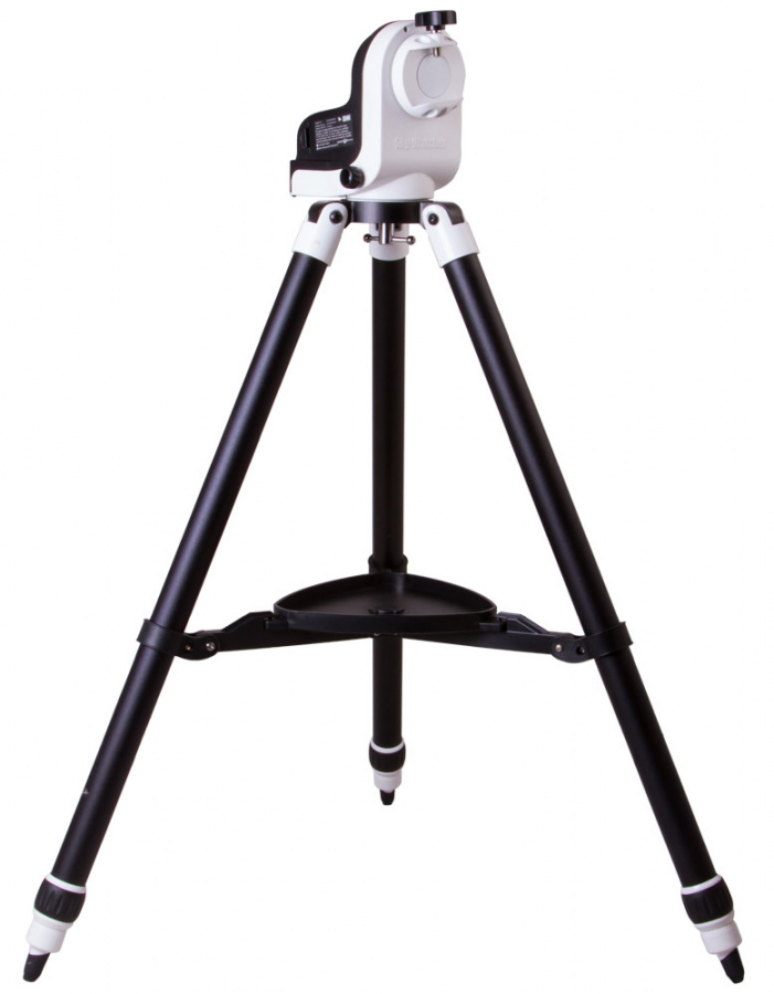 Монтировка Sky-Watcher AZ-GTi на треноге Star Adventurer