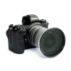 Светофильтр NiSi TRUE COLOR ND-VARIO Pro Nano 1-5stops (0.3-1.5) 72mm