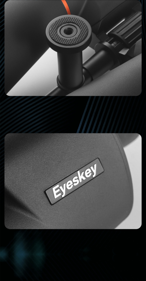 Бинокль Eyeskey Conquest - 15X70