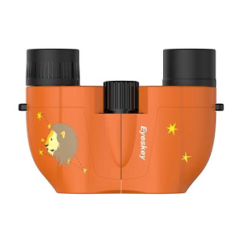 Бинокль Eyeskey Знаки Зодиака - Лев (LE) 8x21