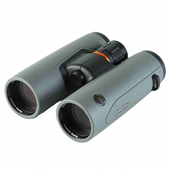 Бинокль Eyeskey SkyPower Flat-Field ED-10x42 серый