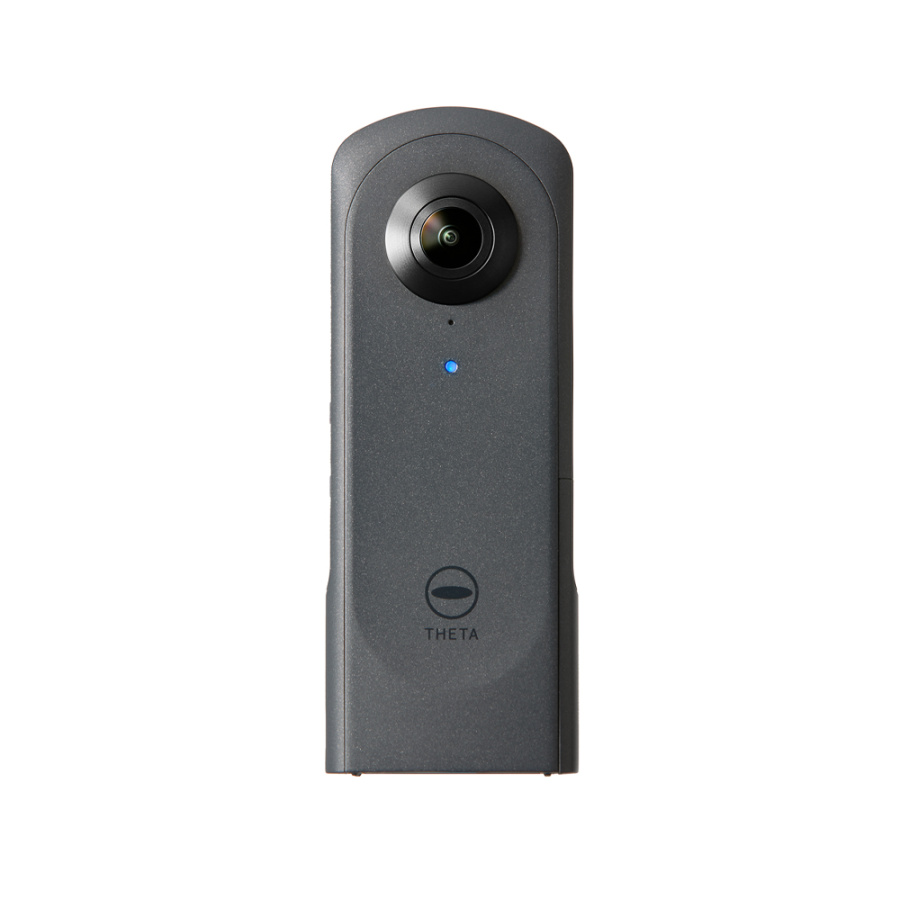 Панорамная камера VR 360 RICOH THETA X (new)