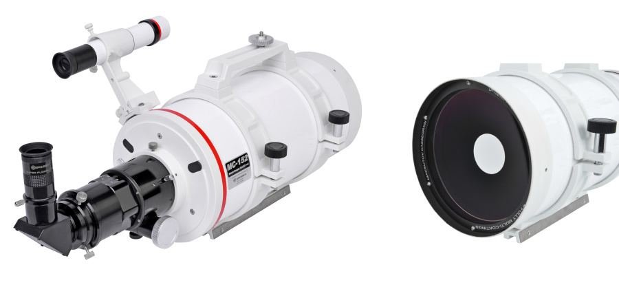 Оптическая труба Bresser Messier MC-152 Hexafoc Optical Tube Assemb