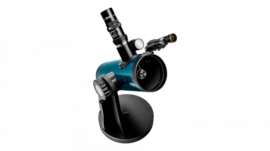 Телескоп Orion Funscope 76mm (рефлектор на монтировке Добсона)