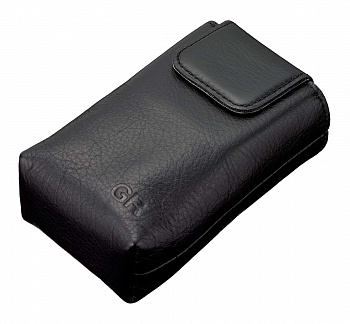 Мягкий кожаный чехол RICOH GC-12 для GR IV/GR III/GR IIIx