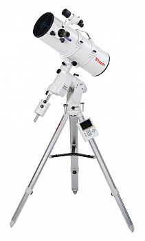 Телескоп Vixen SXP2-R200SS, с треногой и полуколонной