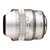 Объектив HD PENTAX-D FA 21mm F2.4 ED Limited DC WR (Серебристый)