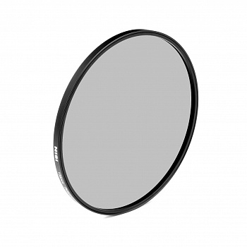 Светофильтр NiSi Cinema C-Polarizer 138mm