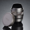 Объектив HD PENTAX-D FA 21mm F2.4 ED Limited DC WR (Серебристый)