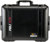 Защитный кейс Peli Air 1607 черный с поропластом