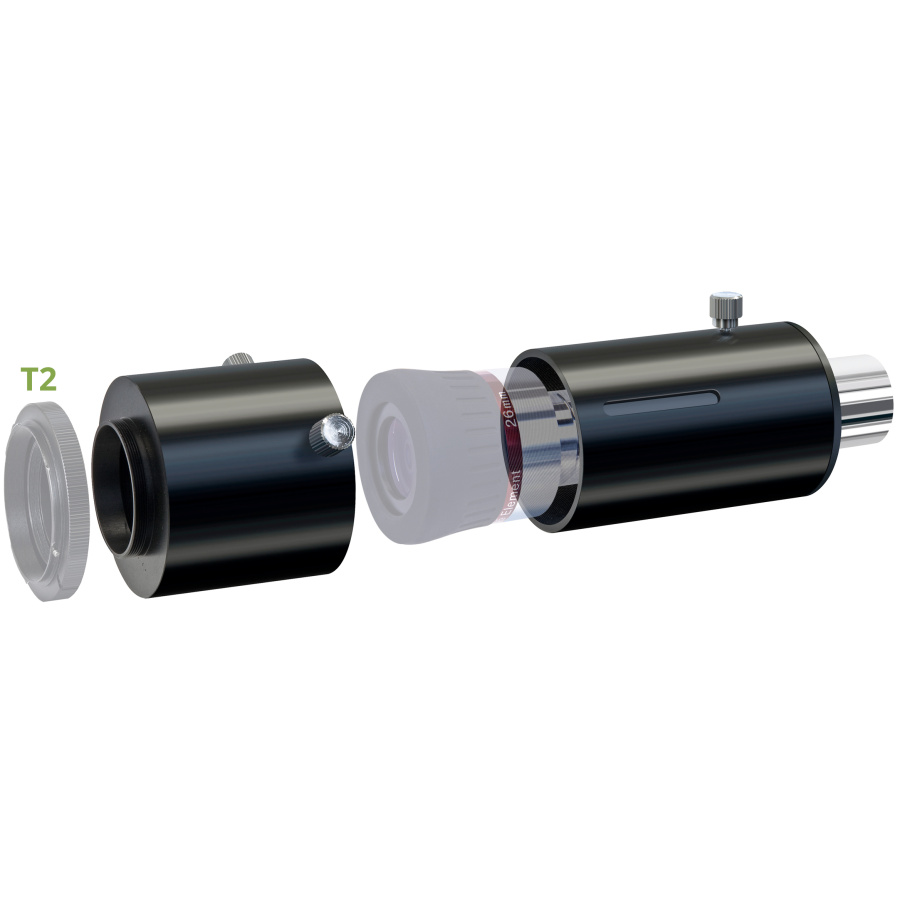 Переменный адаптер Bresser Variable Adapter