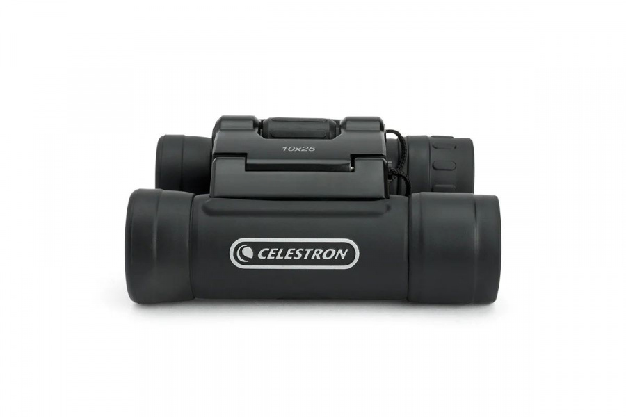 Бинокль Celestron UpClose G2 10x25 Roof