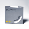 Светофильтр Nisi HUC IR ND1000 77mm нейтрально-серый