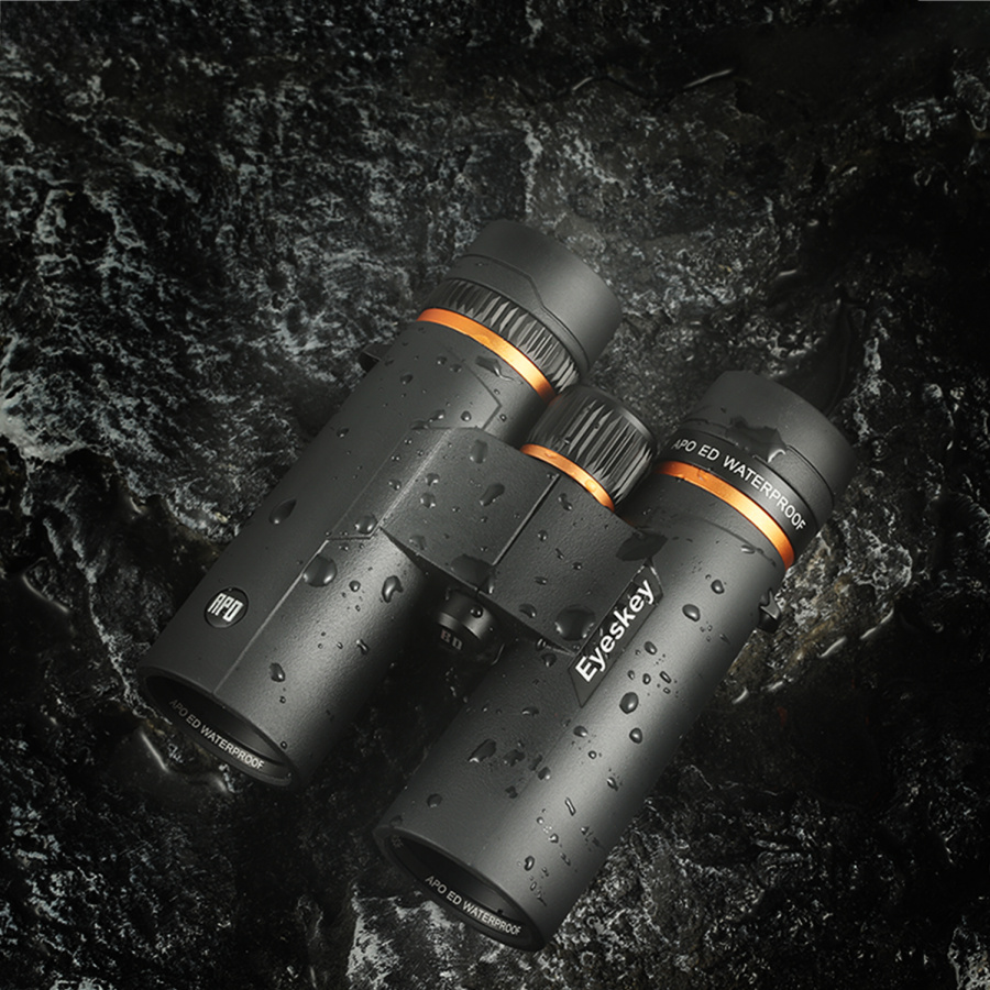 Бинокль Eyeskey ProPilot APO EB - 10x42