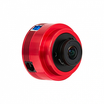 Астрономическая цифровая камера ZWO ASI662MM