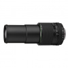 Объектив HD PENTAX DA 55-300 mm f/4.5-6.3 ED PLM WR RE