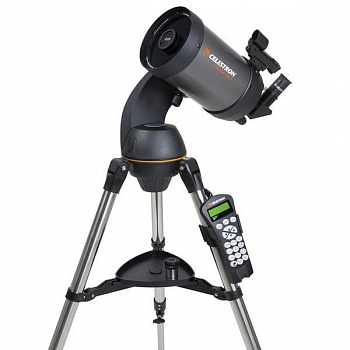 Телескоп Celestron NexStar 5 SLT