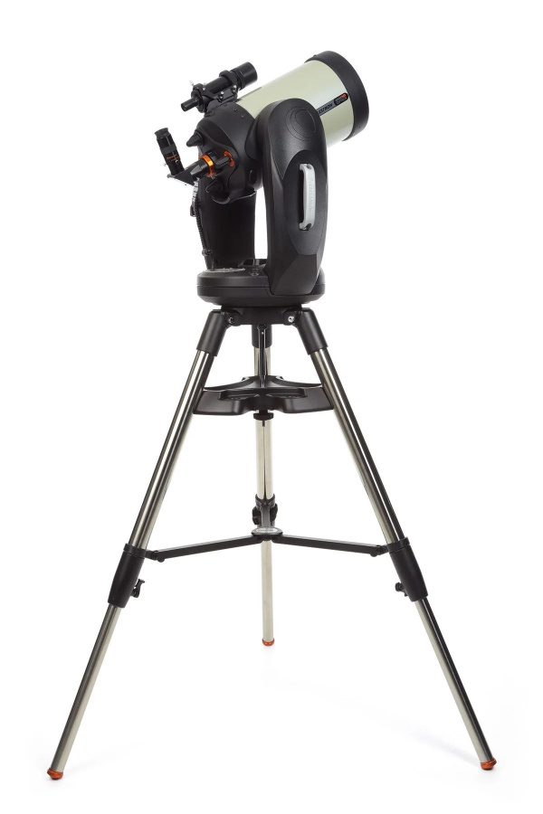 Телескоп Celestron CPC DELUXE 800 HD