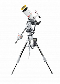 Телескоп Bresser Messier AR-102xs/460 EXOS-2/EQ5 Goto