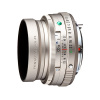 Объектив HD PENTAX-FA 43 mm f/1.9 Limited (Серебристый)
