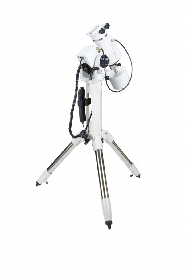 Монтировка Sky-Watcher AZ-EQ5 SynScan GOTO со стальной треногой NEQ5