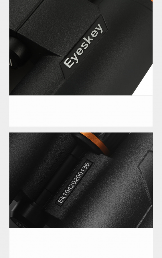 Бинокль Eyeskey ProPilot APO EB - 10x42
