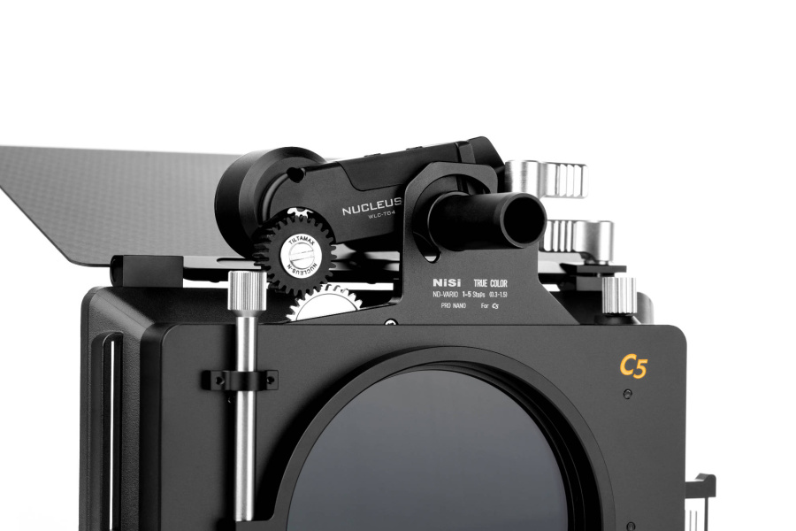 Компендиум NiSi C5 -FILMMAKER  KIT