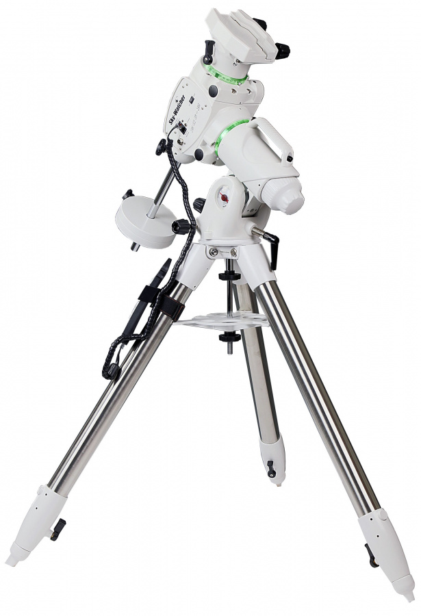 Монтировка Sky-Watcher EQ6-R SynScan GOTO со стальной треногой
