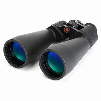 Бинокль Celestron SkyMaster 25x70 Porro