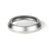 Светофильтр NiSi for FUJI X100 SERIES BLACK MIST 1/4 (серебристая рамка)