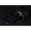 Объектив HD PENTAX DA FishEye 10-17 mm f/3.5-4.5 ED